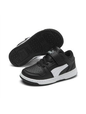 Puma Puma Sneakersy 370493 Czarny