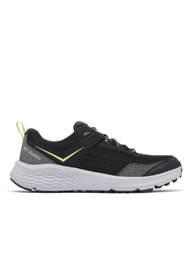 Columbia Columbia Trekkingi 206292 Czarny