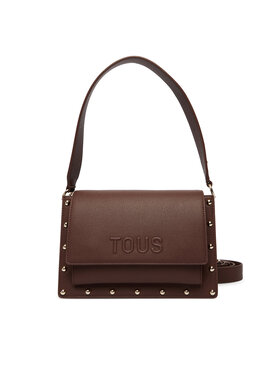 TOUS TOUS Ročna torba 2002375243 Rjava