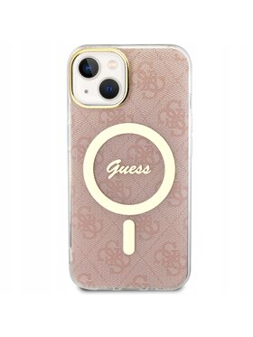 Guess Guess Etui na telefon Pokrowiec Futerał Kolorowy