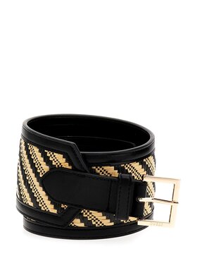 Guess Guess Pasek Damski 172507 Kolorowy