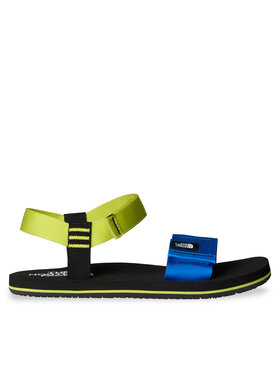 The North Face The North Face Sandali Skeena Sandal NF0A7W5W73K1 Blu