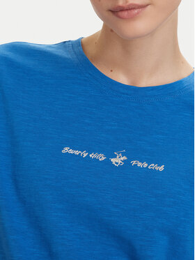 Beverly Hills Polo Club T-Shirt Beverly Hills Polo Club - 5