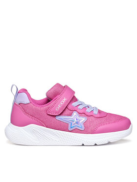 Geox Geox Sneakers J Sprintye J55FWA 0AS54 C8257 M Roz