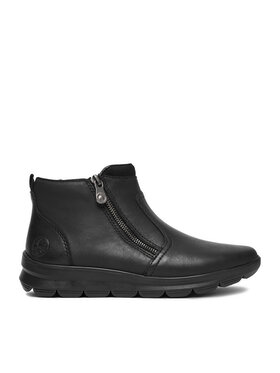 Rieker Rieker Bokacsizma CEO-Z0060-00 Fekete