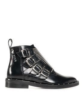 Rage Age Rage Age Botine RA-12-02-000097 Negru