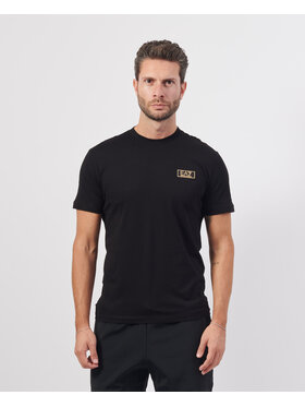 Emporio Armani Emporio Armani T-shirt 7M000021-AF10170 Nero Regular Fit