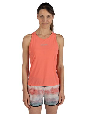 Rossignol Rossignol Tank top Sapa Tank Różowy Regular Fit