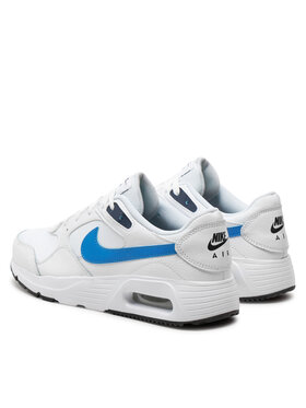 Nike Superge Nike Air Max SC Bela