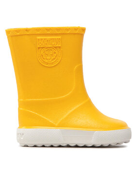 Boatilus Boatilus Kalossid Nautic Jaune VAR.03-KD Kollane