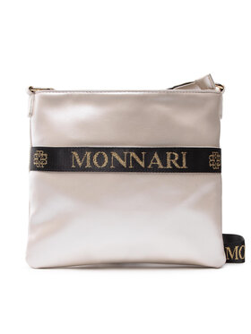 Monnari Monnari Дамска чанта BAG0230-M00 Бял