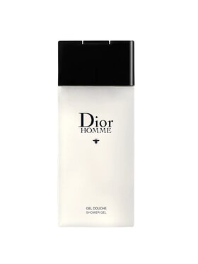 Dior Dior Dior Homme 2020 Żel pod prysznic