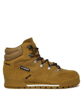 adidas adidas Trekking Terrex Snowpitch Cold.Rdy IH3664 Smeđa