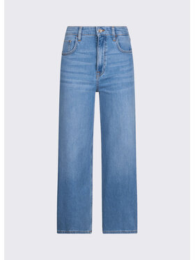 Liu Jo Liu Jo Jeansy UA6269D031078801 Błękitny Regular Fit