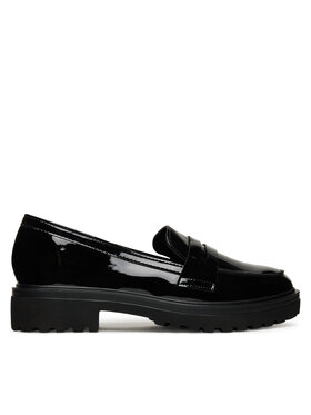 JENNY JENNY Mokasyny WYL3166-5 Czarny