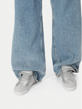 Reebok Reebok Αθλητικά CAMPIO XT KILTY 100235247 Ασημί