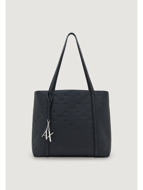 Armani Exchange Armani Exchange Torebka XW001199 AF26969 Czarny