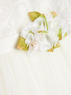 Φόρεμα κομψό Abel & Lula φωτογραφία