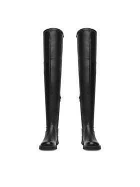 Μπότες πάνω από το γόνατο DeeZee φωτογραφία