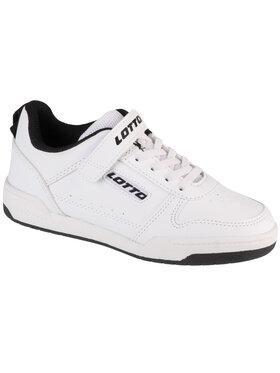 Lotto Lotto Sneakers 2600320K-1011 Bianco
