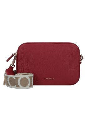 Coccinelle Coccinelle Мъжка чантичка 259821 Червен