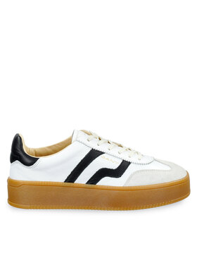 Gant Gant Tenisice 32531202 Bijela