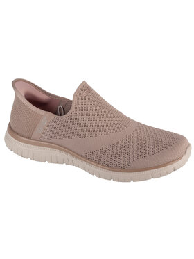 Skechers Skechers Sneakersy Slip-ins: Virtue - Sleek Szary