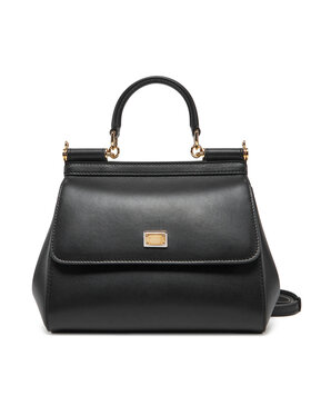 Dolce&Gabbana Dolce&Gabbana Käekott BB6003 AN767 Must