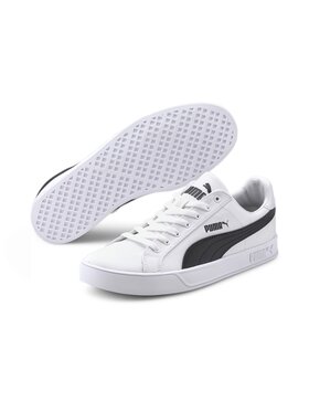 Puma Puma Sneakersy 374754 Biały