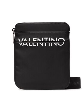 Valentino Valentino Geantă crossover Nylo VBS6GZ05 Negru