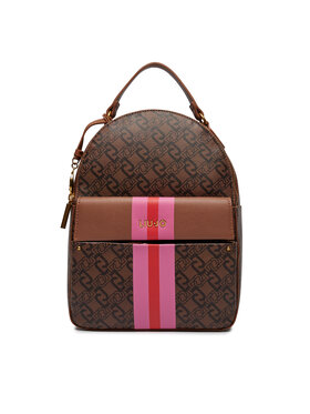Liu Jo Liu Jo Ruksak Ecs M Backpack AXX031 E0538 Smeđa
