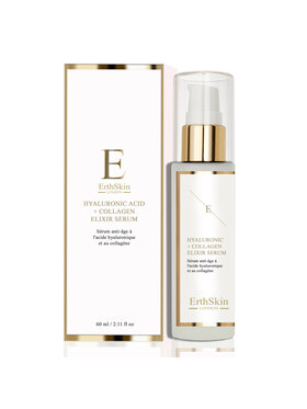 Erthskin London Erthskin London Serum z kwasem hialuronowym Serum
