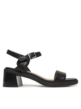 Clarks Clarks Sandalen Jaylan Ray 26181658 Schwarz