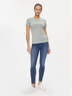 Pepe Jeans Τζιν Pepe Jeans - 2