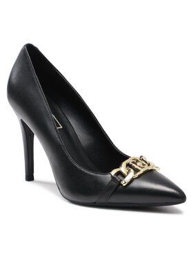 Liu Jo Liu Jo Scarpe stiletto Vickie 146 SF3025 P0062 Nero