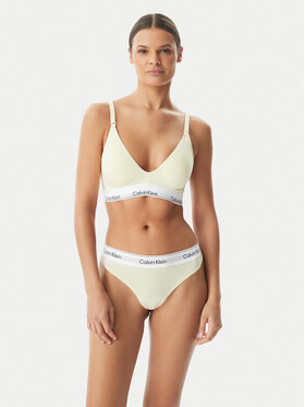 Στρίνγκ Calvin Klein Underwear