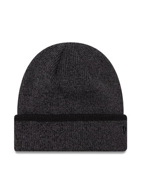New Era New Era Čepice Ne Cuff Beanie Newe 60565213 Černá