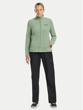 Fleece Jack Wolfskin