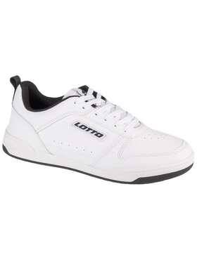 Lotto Lotto Sneakers Lotto Toco BC Bianco