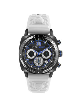 Plein Sport Plein Sport Orologio 2969 Bianco