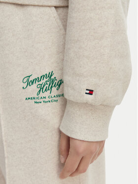 Tommy Hilfiger Μπλούζα Tommy Hilfiger - 4