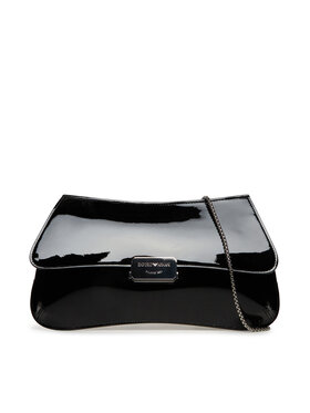 Emporio Armani Emporio Armani Kabelka EW001777 AF17287 UC001 Čierna