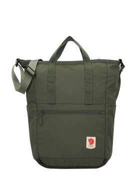 Fjällräven Fjällräven Plecak 226090 Zielony