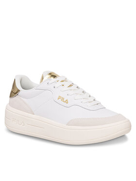 Fila Fila Снікерcи Premium F Wmn FFW0336.13069 Білий
