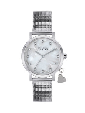 Breil Breil Zegarek EMILY Biały