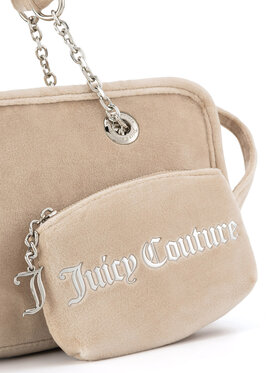 Juicy Couture Torbica BIJXT5465WPO Bež