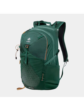 Alpinus Alpinus Plecak Bristen 28 Zielony