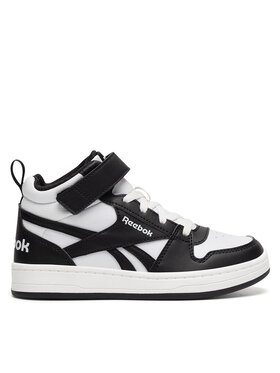 Reebok Reebok Сникърси PRIME 2.0 MIDCUT 100222995 Черен