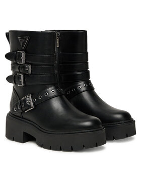 Guess Μποτάκια Guess - 2
