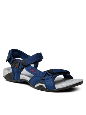 CMP CMP Sandały Hamal Hiking Sandal 38Q9957 Granatowy